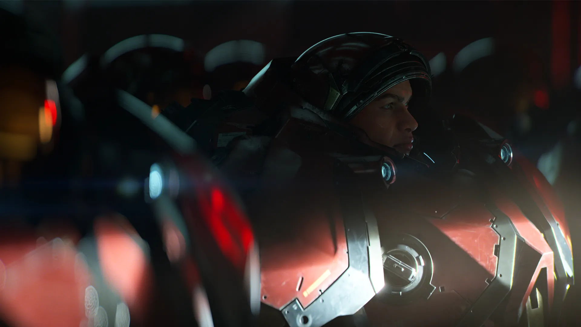StarCraft 2030 screenshot