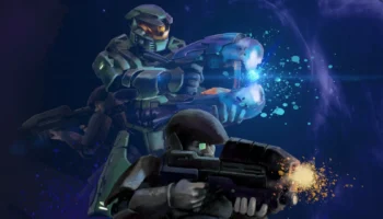 Halo Studios had plannen voor Halo-boeken die niet zijn gerealiseerd