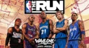 NBA The Run start zijn eerste seizoen met grote update