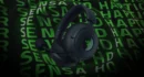 Razer introduceert Kraken V4 X Sensa HD headset met haptische technologie voor gamers