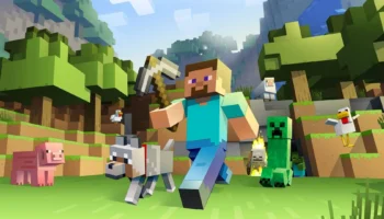 Minecraft verkoopt meer dan 425 miljoen exemplaren en introduceert eerste nieuwe dimensie in 14 jaar