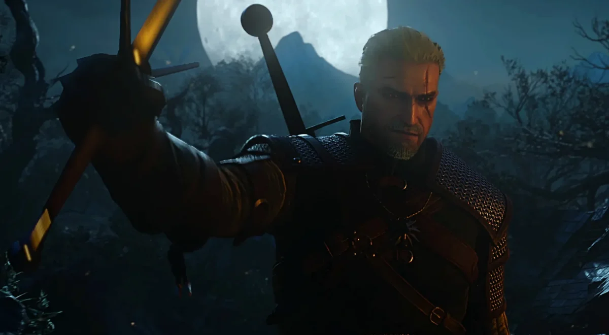 rhx7iC9rXewSr5yizrZJcQ.jpg Get ready for The Witcher 3 Songs of the Past with a breakdown of everything you need to know about the new expansion