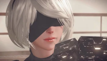 Yoko Taro creëerde de RPG die hij wilde met Nier Automata