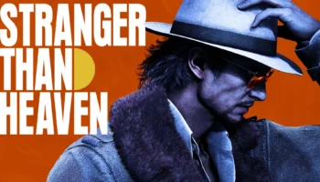 Belangrijke personages in Makoto Daito’s STRANGER THAN HEAVEN onthuld