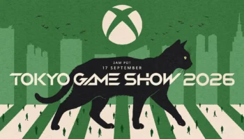 XBOX viert 25 jaar met speciale Tokyo Game Show 2026 evenementen