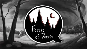 Belang van lokalisatie in Forest of Deceit