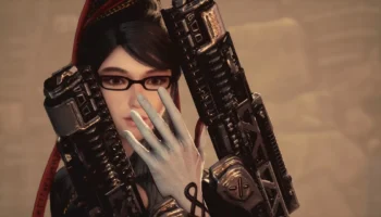 Hyung-tae Kim biedt samenwerking aan voor Bayonetta 4