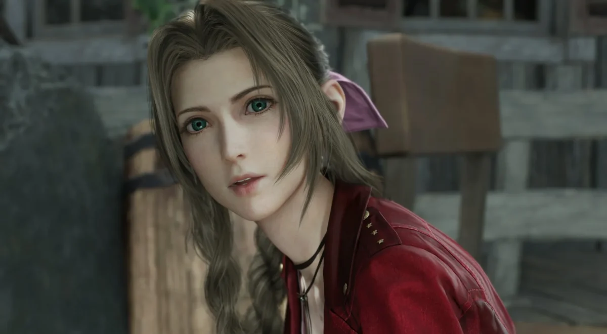 u4VJrdiLWTwGdLq4vS9STK.jpg Final Fantasy 7 Revelation will require multiple playthroughs to experience everything, director Naoki Hamaguchi teases