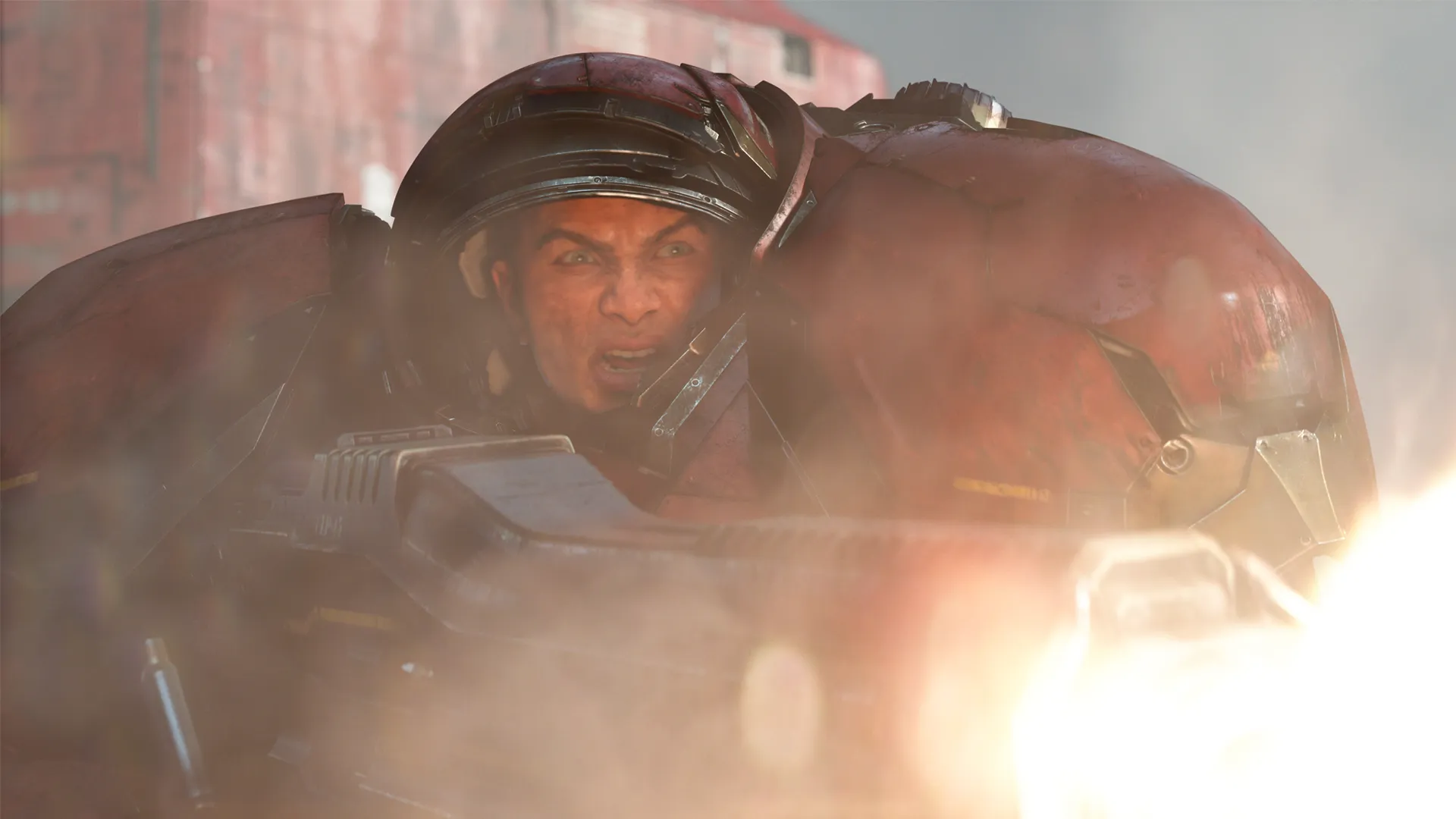 StarCraft 2030 screenshot