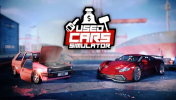 Vijf tips voor het verbeteren van je gebruikte autohandel in Used Cars Simulator