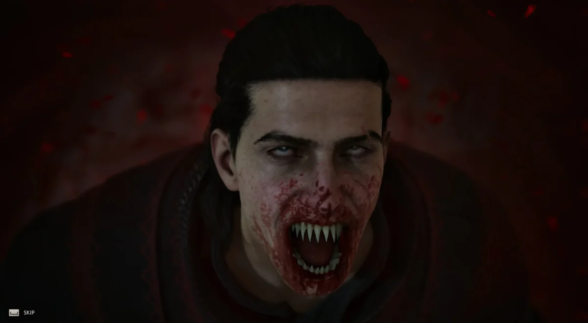 uwmHC4KmPN4rxirEkkJnDY.jpg I fumbled my Blood of Dawnwalker playthrough by losing one ally and accidentally sending another to hell