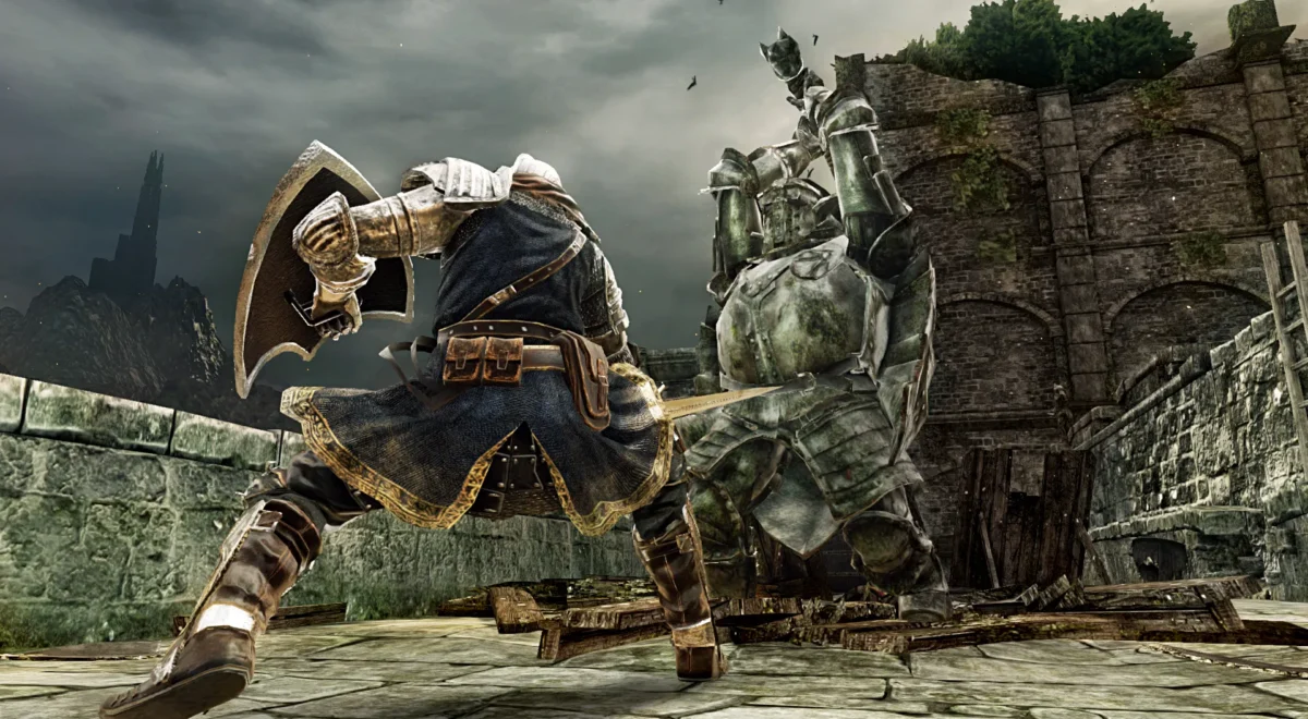 V8S7WoCV89qZca687NKCnZ.jpg The best Elden Ring mod is coming to the worst Dark Souls game tomorrow, and the new seamless co-op also has prox chat and quality-of-life fixes