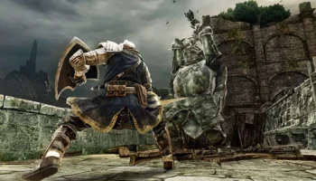 Seamless co-op-mod voor Dark Souls 2 komt morgen met verbeteringen