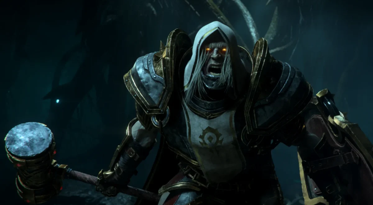 W5J8piUbtFwzGDXXeFTNYY.jpg World of Warcraft: Forever beta struggles to launch as devs say "the number of people hammering at the door of the Beta is... insane"