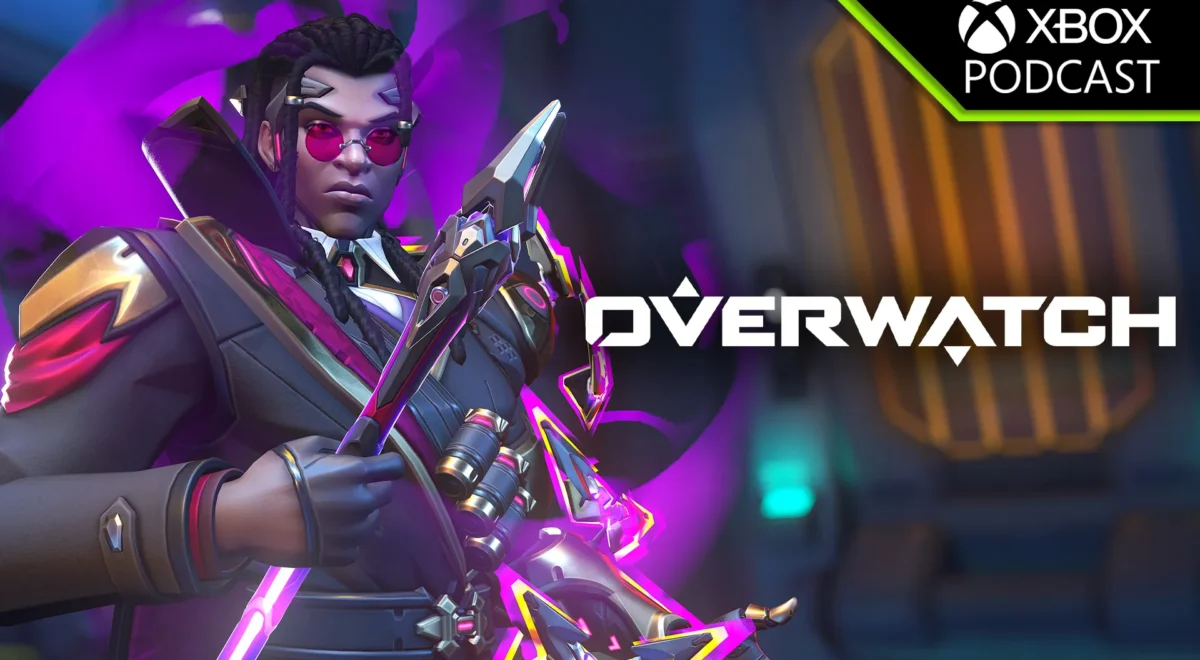 Wire_EP285-673fd11c736da6f9cddb.jpg Overwatch w/Devs: Doctrine, Grimsvötn, Reworks, and More | Official XBOX Podcast