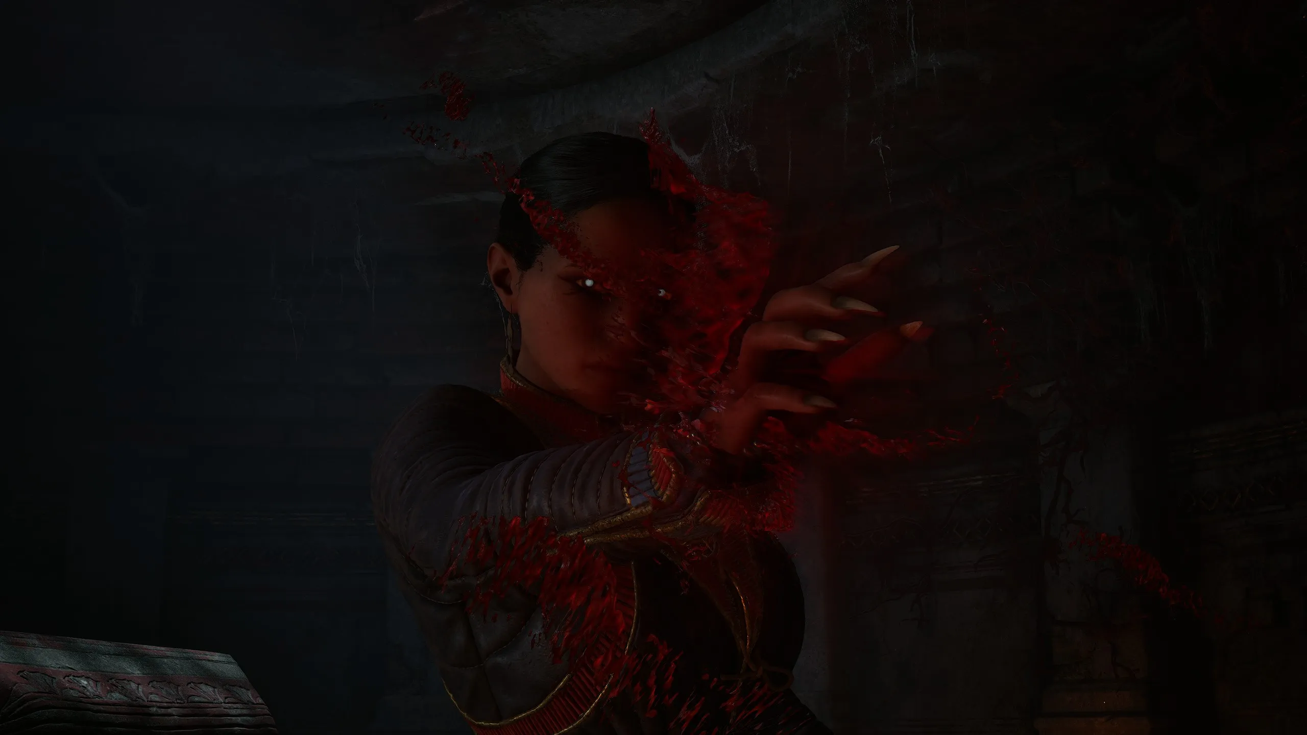 The Blood of Dawnwalker