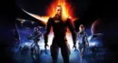Ontwikkeling van Mass Effect ondervond grote druk, aldus voormalige ontwikkelaar
