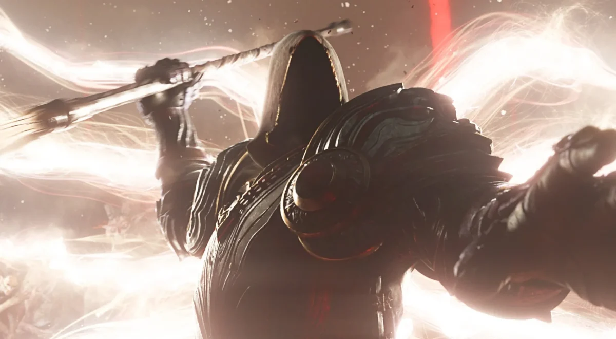 WxGNgYwrfvgEfQk8R2AYWT.jpg Diablo 4: Lord of Hatred is the game's final expansion as Blizzard focuses on "getting to Diablo 5"