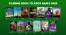 Nieuwe titels op Xbox Game Pass: Gears of War: E-Day, Minecraft Dungeons II en meer