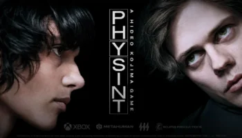 Xbox ontkent geruchten over budget van $400 miljoen voor PHYSINT