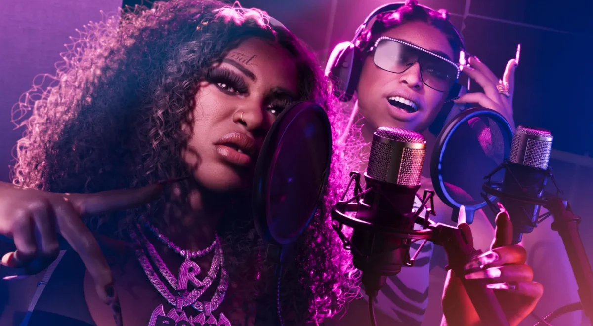 XQnuvvuBRMrQAYbjKieGzm.jpg "Having a hand in the game etches you in history": How Grand Theft Auto became a musical tastemaker