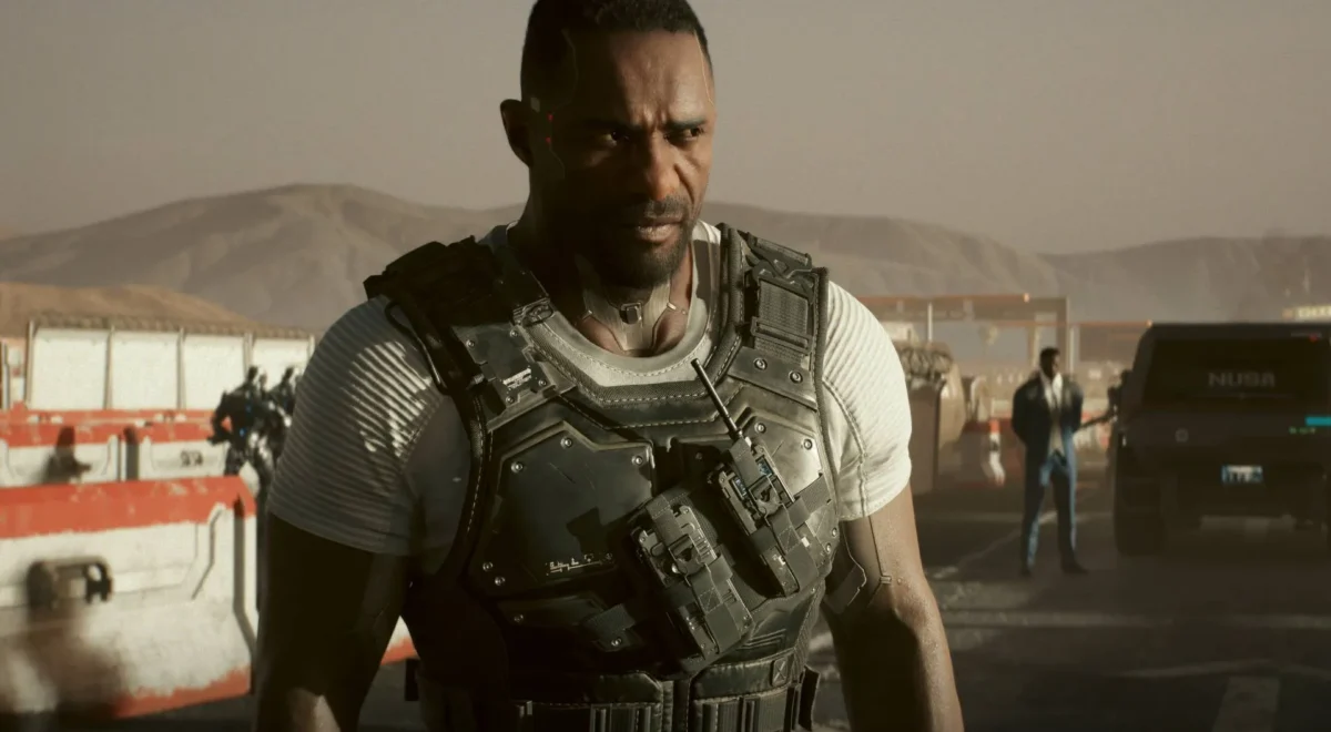 ZPFJmhN4WRCcfnTeFDKHH8.jpg CD Projekt Red worked backwards from Cyberpunk 2077: Phantom Liberty's brutal final choice
