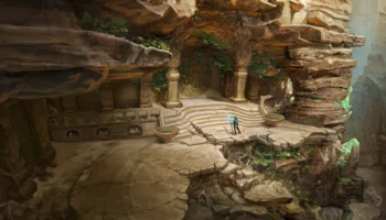 Kena: Scars of Kosmora verschijnt in 2027, Ember Lab deelt verhaaloverzicht