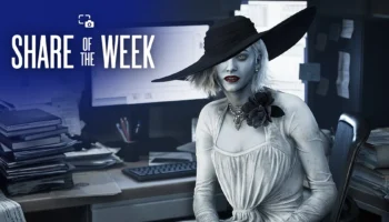 Deel van de week: Kostuums in games