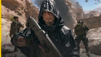 Modern Warfare 4: Seizoen 1 met nieuwe content vanaf 6 november