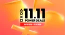 PlayStation 11.11 Power Deals van 30 oktober tot 12 november 2026