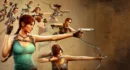 Tomb Raider: Legacy of Atlantis – de evolutie van Lara Croft’s ontwerp