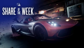 Hoogtepunten van de Share of the Week: 007 First Light