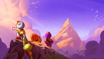 Peak komt op 22 oktober naar PlayStation 5