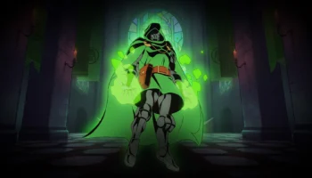Gameplay-details van de nieuwe Marvel Cosmic Invasion: De belegering van Kasteel Doom