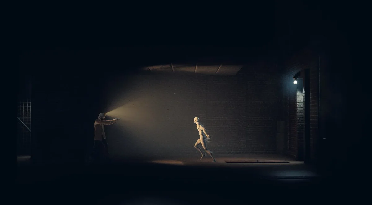 3pUNoqqVtcTwgSstgJWviK.jpg "The physical element of gaming will always be there": Silent Hill 2 Remake CEO on physical media