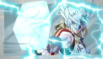 Vier nieuwe personages toegevoegd aan Marvel Tokon: Venom, Thor, Jubilee en Phoenix Cyclops