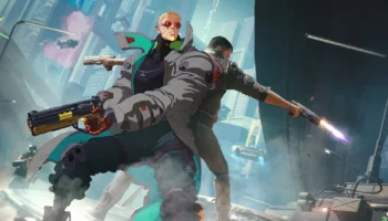 Cyberpunk 2077 update 2.5 introduceert nieuwe quest voor Edgerunners 2