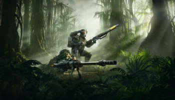 Helldivers 2: Scope of Authority Premium Warbond beschikbaar vanaf 20 oktober