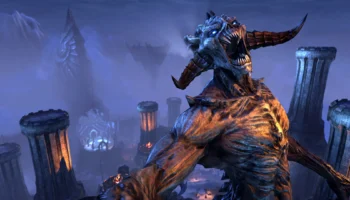The Elder Scrolls Online verandert focus naar avontuur en verkenning