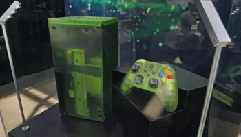 Xbox viert 25-jarig bestaan met terugblik op invloedrijke reis