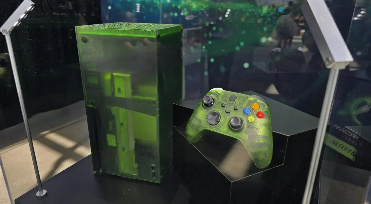 4UKcq9EpBUifV9oU5L2Er9.jpg Xbox promises major changes to make developing for the platform easier