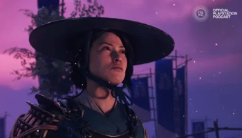 Officiële PlayStation Podcast Aflevering 549: Vriendelijke Geesten