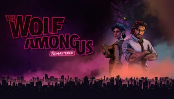 The Wolf Among Us Remastered verschijnt op 29 oktober