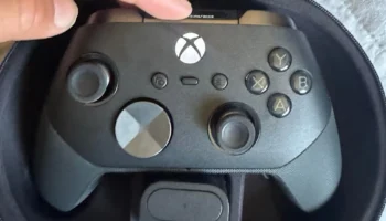 Specificaties van Xbox Elite Controller Series 3 gelekt in Design Lab-fout