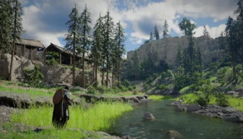 Crimson Desert DLC bevat alles van scheepsbouw tot huwelijk