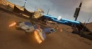 Star Wars: Galactic Racer review: snelle ruimte-races met nostalgische effecten