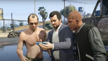 Dan Houser beschouwt vergelijkingen met GTA als een compliment