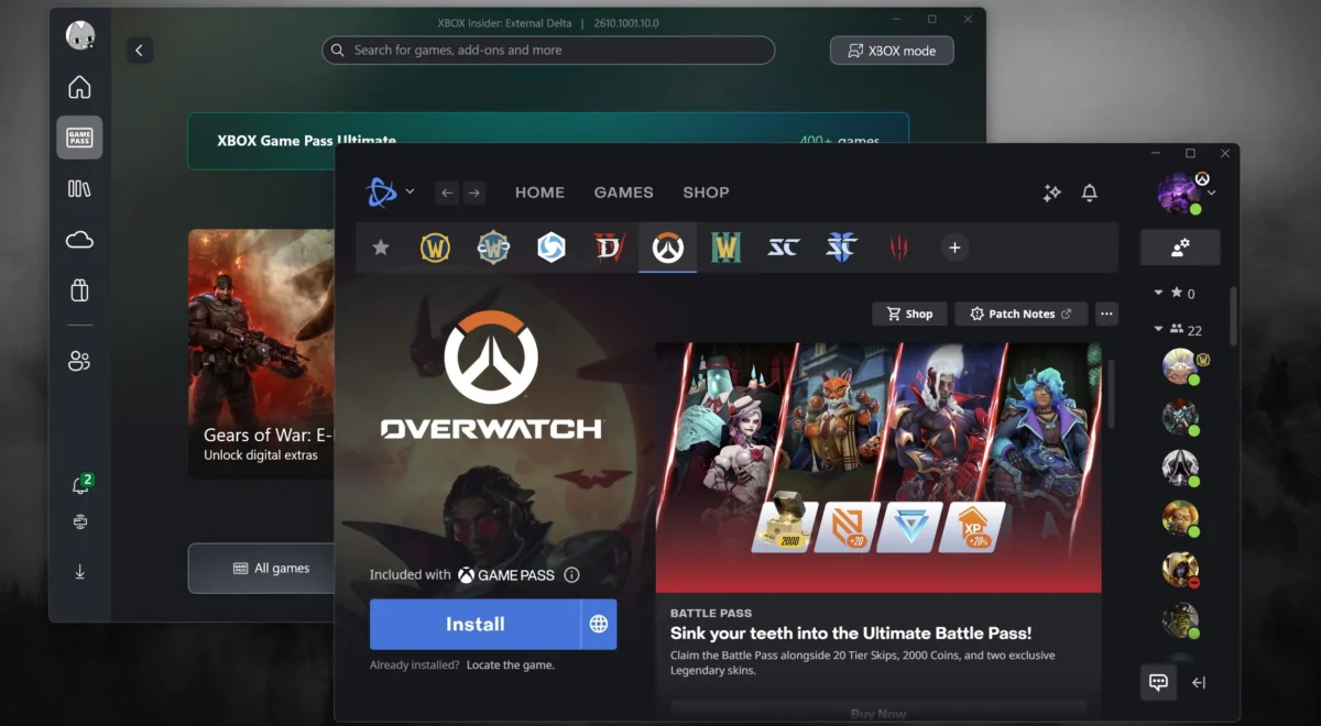 78oc69bfuQiX7yCqqojQed.jpg Inside Microsoft's plan to boost Xbox and Battle.net on PC — Easier publishing, more games, more investment
