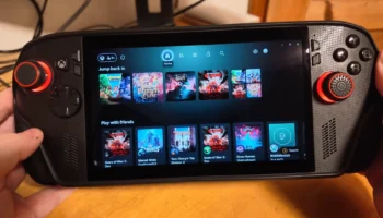 Praktische ervaring met de nieuwe Xbox PC-app: aanzienlijke prestatieverbeteringen op Xbox Ally X