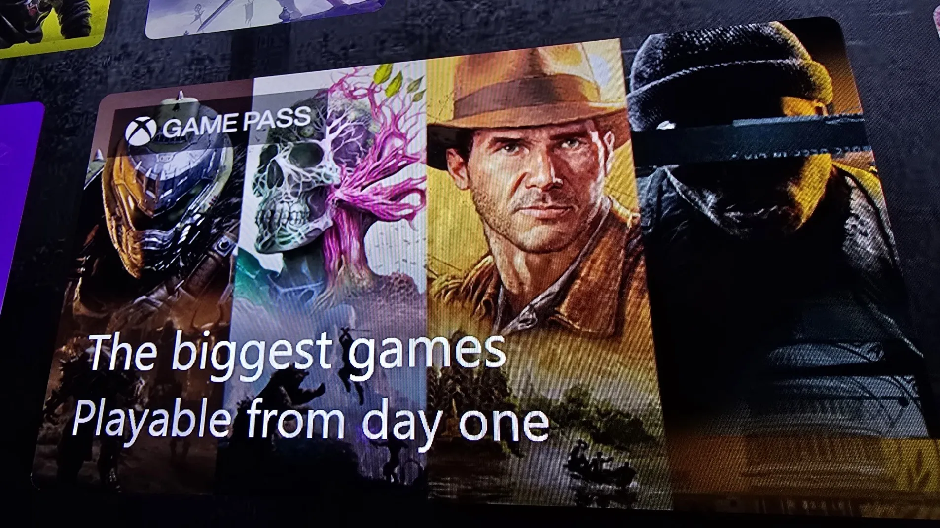 Xbox Game Pass Ultimate